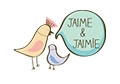 jaimenjaimie