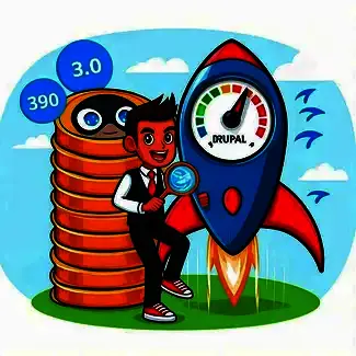 LiteSpeed Cache (LSCache) for Drupal